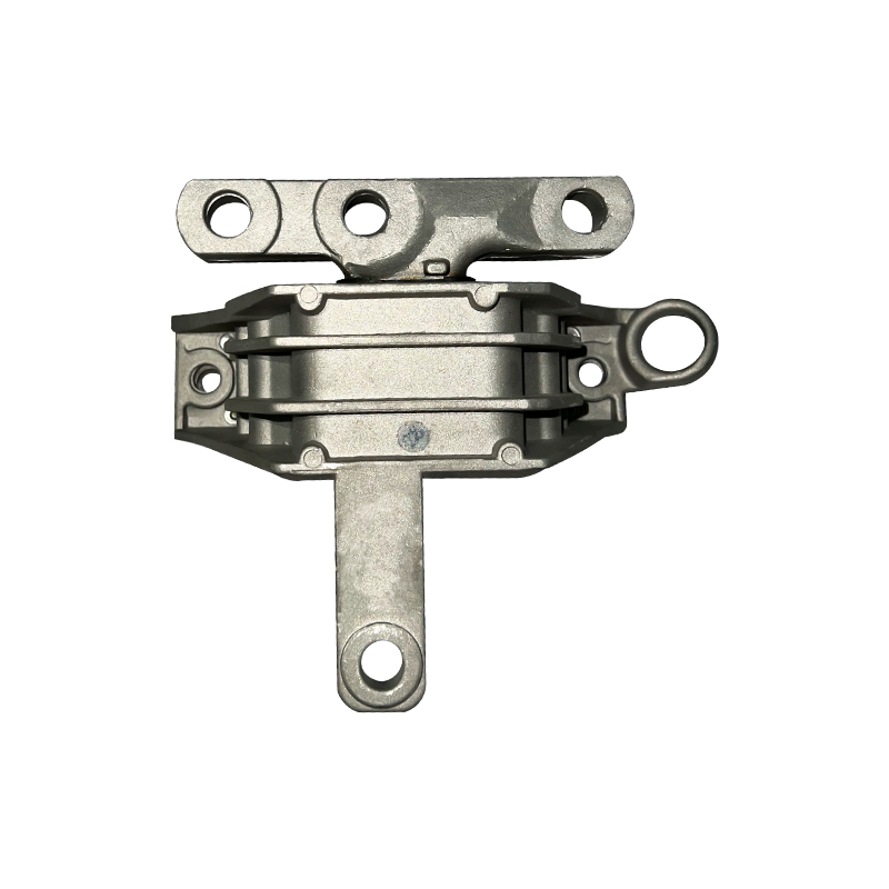 Support de droite du moteur