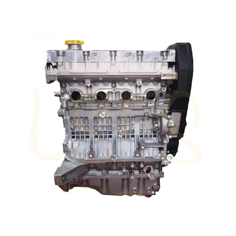 Ensemble du moteur 1.8T Mg6