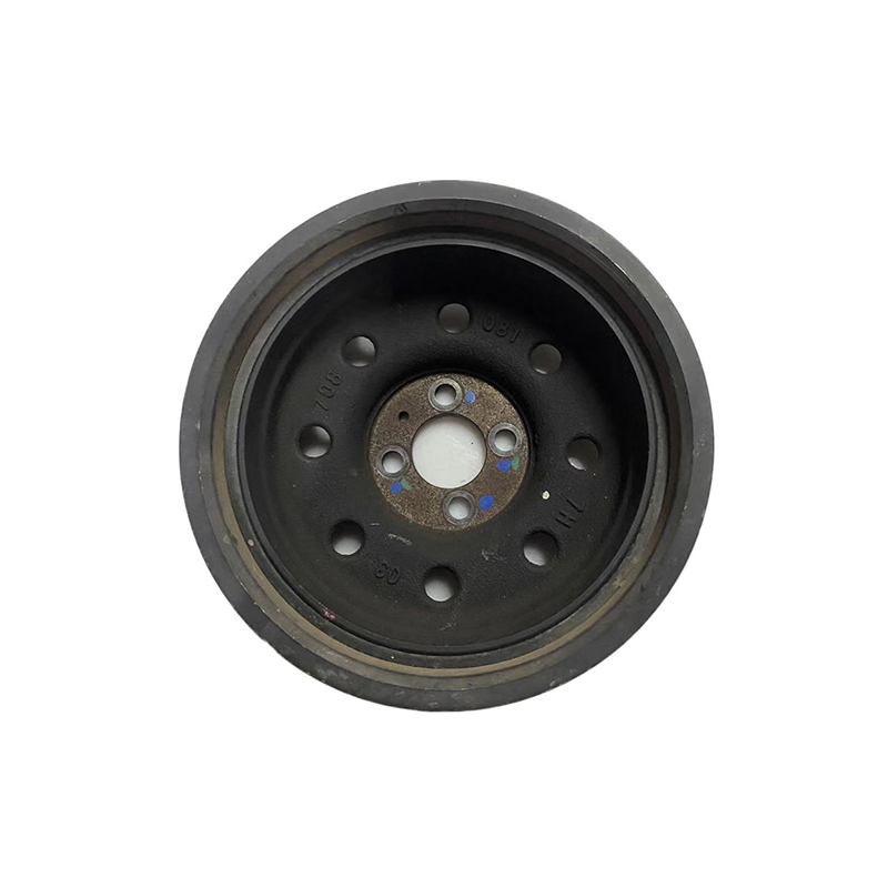 Pulle de vilebrequin C00196988 Maxus T60 T70 T90 D90 G10 G20