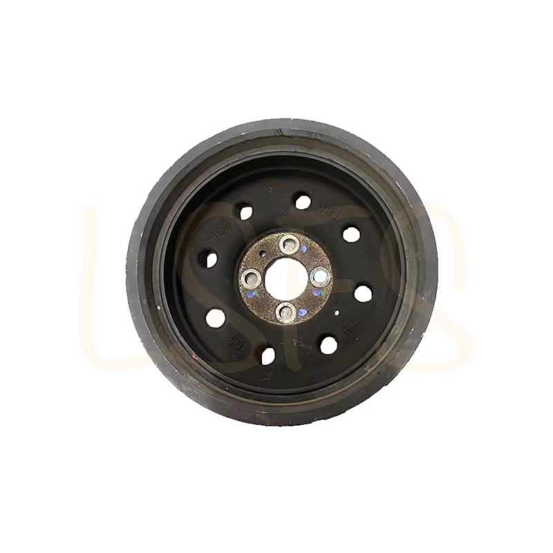 Pulle de vilebrequin C00196988 Maxus G10 G20 T60 D90